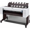 Плоттер HP DesignJet T1600 (3EK10A)