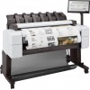 Плоттер HP Designjet T2600PS (3XB78A)