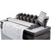 Плоттер HP Designjet XL 3600dr MFP (6KD25A)