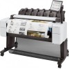 Плоттер HP Designjet T2600PS (3XB78A)