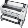 Плоттер EPSON SureColor SC-T5200D (C11CD40301A0) со стендом