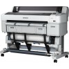 Плоттер EPSON SureColor SC-T5200D (C11CD40301A0) со стендом