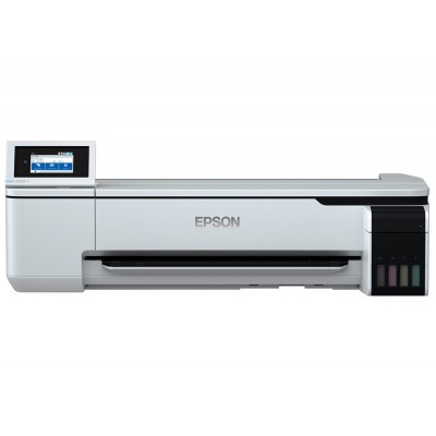 Плоттер EPSON SureColor SC-T3100X (C11CJ15301A0) (без стенда)