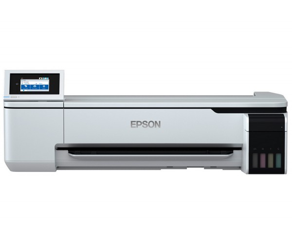 Плоттер EPSON SureColor SC-T3100X (C11CJ15301A0) (без стенда)