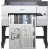 Плоттер EPSON SureColor SC-T3400 (C11CF85301A0) со стендом