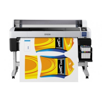 Сублимационный плоттер Epson SureColor SC-F6200 (C11CF07301A0) со стендом