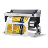 Сублимационный плоттер Epson SureColor SC-F6200 (C11CF07301A1) Сублимационный плоттер Epson SureColor SC-F6200 (C11CF07301A1)