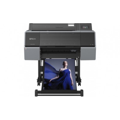 Плоттер EPSON SureColor SC-P7500 STD (C11CH12301A0) со стендом