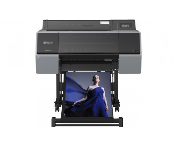 Плоттер EPSON SureColor SC-P7500 STD (C11CH12301A0) со стендом