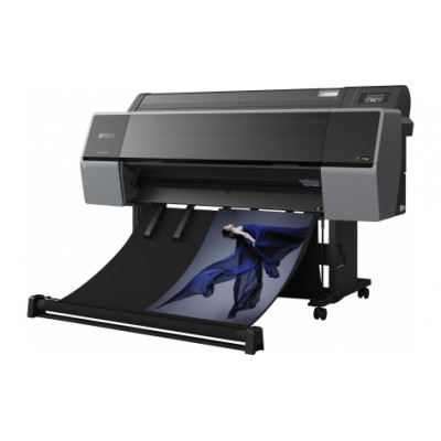 Плоттер EPSON SureColor SC-P9500 STD (C11CH13301A0) со стендом
