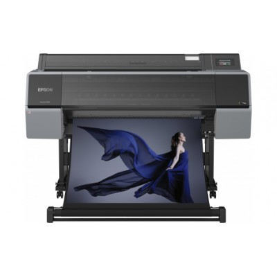 Плоттер EPSON SureColor SC-P9500 STD (C11CH13301A0) со стендом