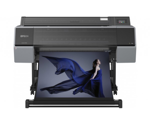 Плоттер EPSON SureColor SC-P9500 STD (C11CH13301A0) со стендом
