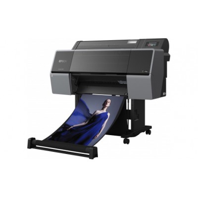 Плоттер EPSON SureColor SC-P7500 STD (C11CH12301A0) со стендом