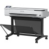 Плоттер EPSON SureColor SC-T5100 (C11CF12301A0) со стендом