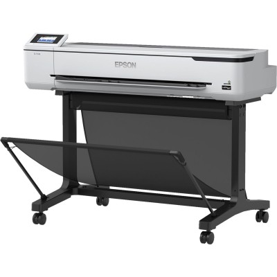 Плоттер EPSON SureColor SC-T5100 (C11CF12301A0) со стендом