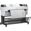 Плоттер EPSON SureColor SC-T5400M (C11CH65301A0) со стендом