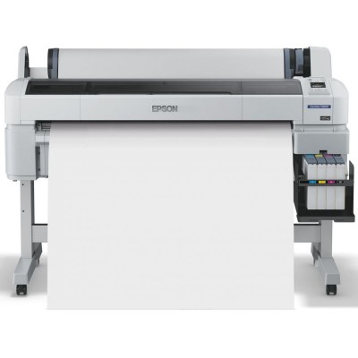 Плоттер EPSON SureColor SC-B6000 (C11CD02301A0) со стендом