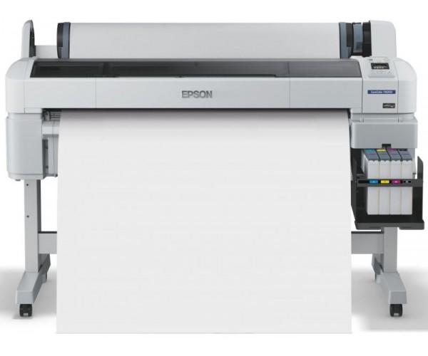 Плоттер EPSON SureColor SC-B6000 (C11CD02301A0) со стендом