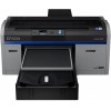 Текстильный плоттер EPSON SureColor SC-F2100 (4C) (C11CF82301A1) Текстильный плоттер EPSON SureColor SC-F2100 (4C) (C11CF82301A1)