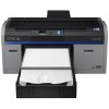 Текстильный плоттер EPSON SureColor SC-F2100 (4C) (C11CF82301A1) Текстильный плоттер EPSON SureColor SC-F2100 (4C) (C11CF82301A1)