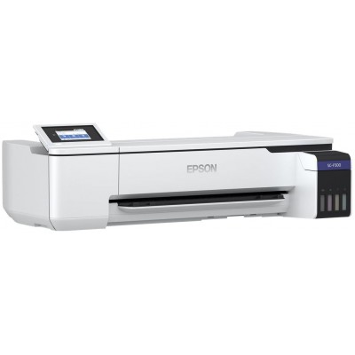 Сублимационный плоттер EPSON SureColor SC-F500 (C11CJ17301A0)