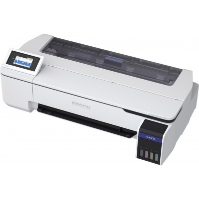 Сублимационный плоттер EPSON SureColor SC-F500 (C11CJ17301A0)
