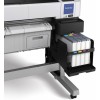 Сублимационный плоттер EPSON SureColor SC-F6200 (hdk) (C11CF07001A0) со стендом Сублимационный плоттер EPSON SureColor SC-F6200 (hdk) (C11CF07001A0) со стендом