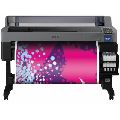 Сублимационный плоттер Epson SureColor SC-F6300 (hdk) (C11CH66301A0)
