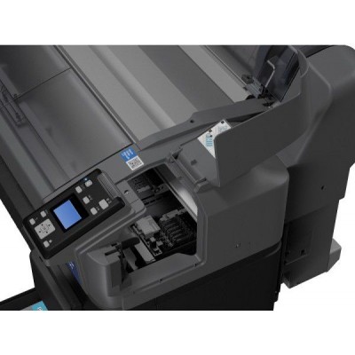 Сублимационный плоттер Epson SureColor SC-F6300 (nk) (C11CH66301A1)