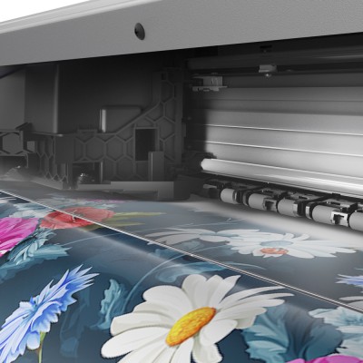 Сублимационный плоттер EPSON SureColor SC-F9300 (C11CG44301A0)