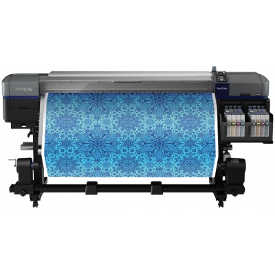 Сублимационный плоттер EPSON SureColor SC-F9300 (C11CG44301A0)