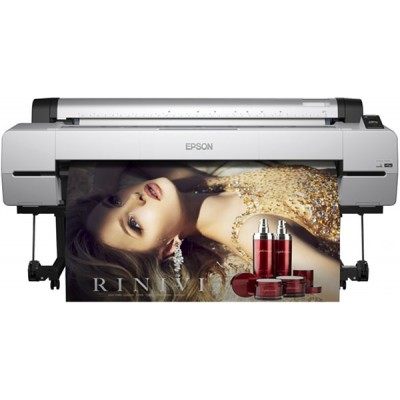 Сублимационный плоттер EPSON SureColor SC-P20000 (C11CE20001A8)