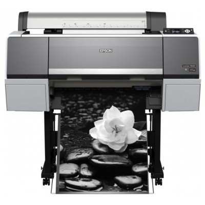 Плоттер EPSON SureColor SC-P6000 (C11CE41301A8) со стендом