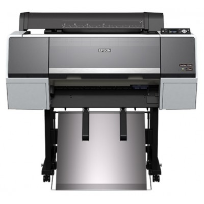 Плоттер EPSON SureColor SC-P7000 STD (C11CE39301A8) со стендом
