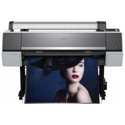 Плоттер EPSON SureColor SC-P8000 STD (C11CE42301A8) со стендом