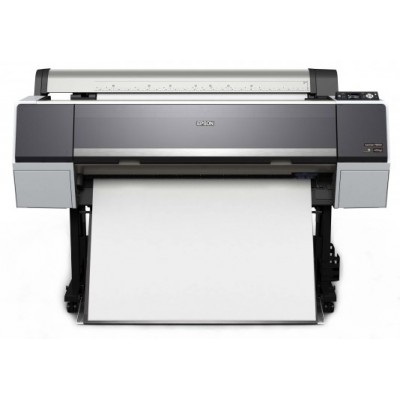 Плоттер EPSON SureColor SC-P8000 STD (C11CE42301A8) со стендом