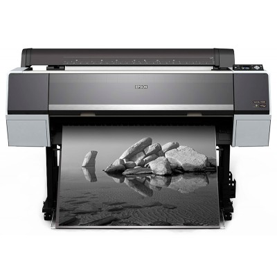 Плоттер EPSON SureColor SC-P9000 STD (C11CE40301A8) со стендом