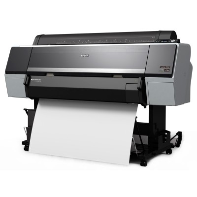 Плоттер EPSON SureColor SC-P9000 STD (C11CE40301A8) со стендом