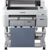 Плоттер EPSON SureColor SC-T3200 PS (C11CD66301EB) со стендом