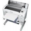 Плоттер EPSON SureColor SC-T3200 PS (C11CD66301EB) со стендом