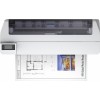 Плоттер EPSON SureColor SC-T5100N (C11CF12302A0) без стенда