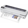 Плоттер EPSON SureColor SC-T5100N (C11CF12302A0) без стенда