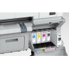 Плоттер EPSON SureColor SC-T5200D PS (C11CD40301EB) со стендом