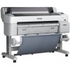 Плоттер EPSON SureColor SC-T5200D PS (C11CD40301EB) со стендом