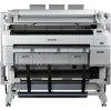 Плоттер EPSON SureColor SC-T5200D MFP PS (C11CD40301A1) со стендом