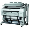 Плоттер EPSON SureColor SC-T5200 MFP PS (C11CD67301A1) со стендом