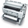Плоттер EPSON SureColor SC-T5200 MFP PS (C11CD67301A1) со стендом