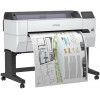 Плоттер EPSON SureColor SC-T5400 (C11CF86301A0) со стендом