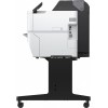 Плоттер EPSON SureColor SC-T5400 (C11CF86301A0) со стендом