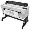 Плоттер EPSON SureColor SC-T5400M (C11CH65301A0) со стендом